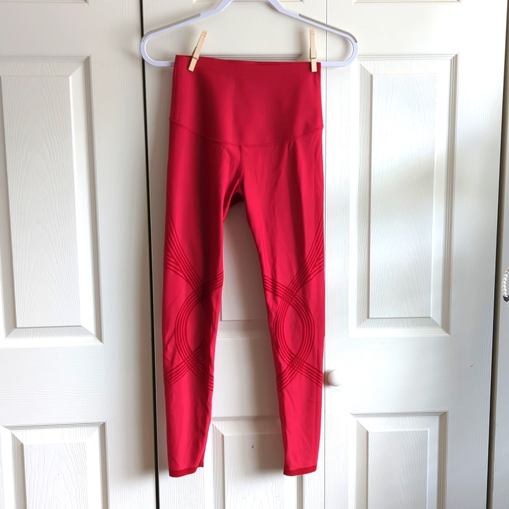 Fanka body sculpt 7/8 leggings